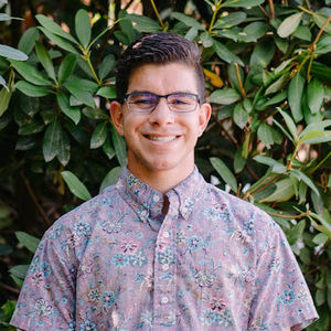 Meet your Posher, Austin